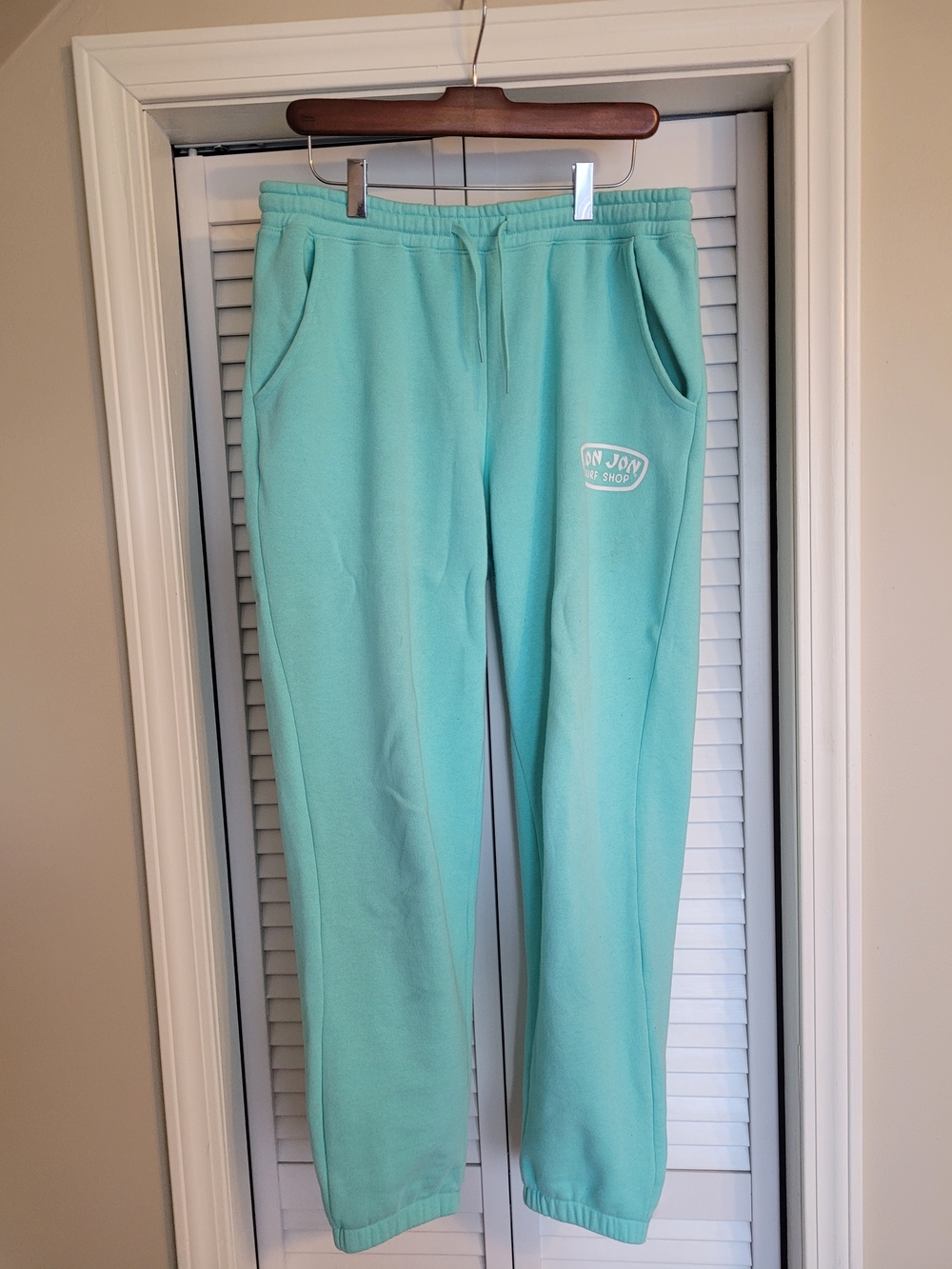 Ron Jon Womens Joggers